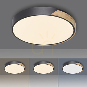 Q-BILA Plafond 6071-18 negru 1xLED 4 Q-BILA Plafond 6071-18 negru 1xLED small 4