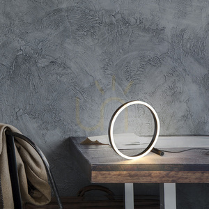 RITUS Lampă de masă 15390-13 Antracit 1xLED small 2