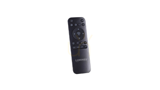 Verifica LUMINES GENESIS Telecomandă RF pentru lămpi SMART LUMINES GENESIS Telecomandă RF pentru lămpi SMART