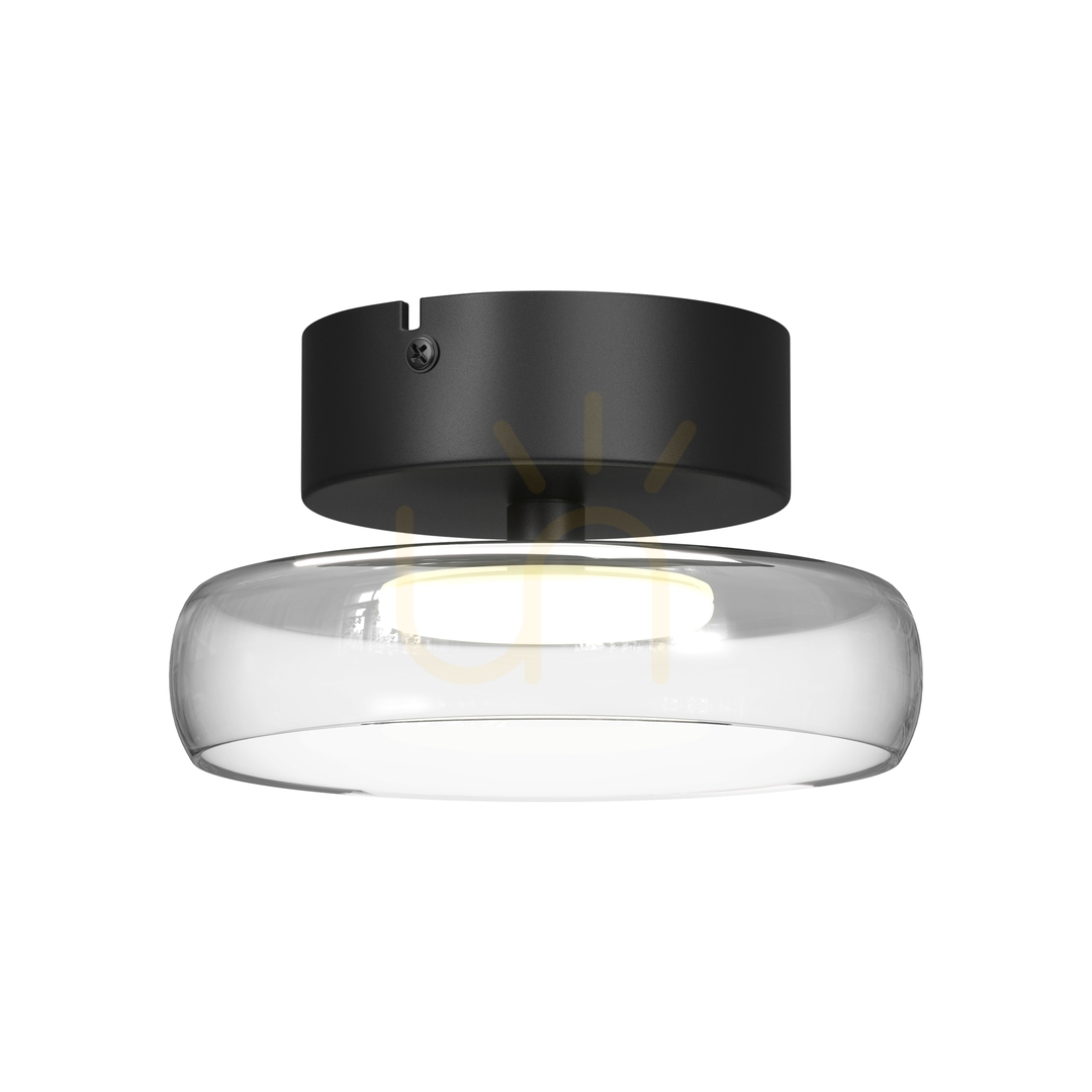Vedere FLOAT Plafond MOD498CL-L13BK Maytoni FLOAT Plafond MOD498CL-L13BK Maytoni