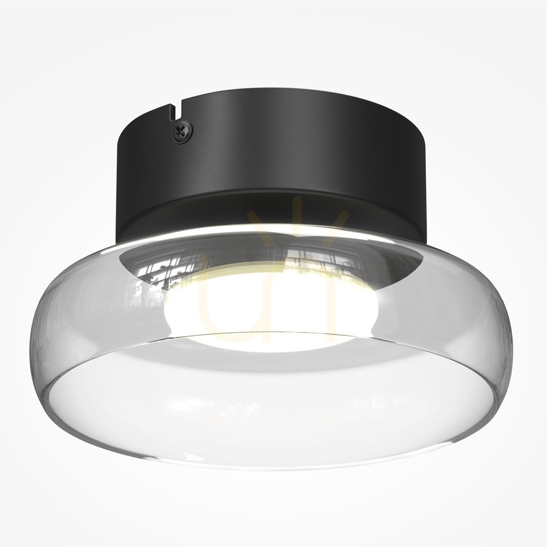 previzualizare FLOAT Plafond MOD498CL-L13BK Maytoni FLOAT Plafond MOD498CL-L13BK Maytoni