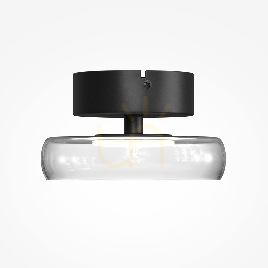Afişa FLOAT Plafond MOD498CL-L13BK Maytoni FLOAT Plafond MOD498CL-L13BK Maytoni