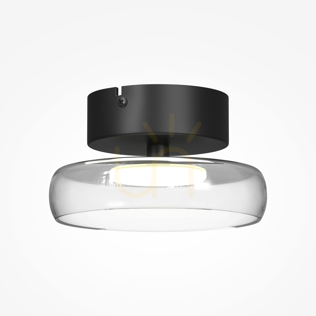 Verifica FLOAT Plafond MOD498CL-L13BK Maytoni FLOAT Plafond MOD498CL-L13BK Maytoni