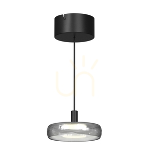 Lampă suspendată FLOAT MOD498PL-L13BK1 Maytoni small 1