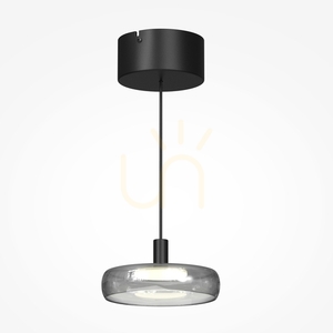 Lampă suspendată FLOAT MOD498PL-L13BK1 Maytoni small 0