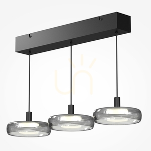 Lampă suspendată FLOAT MOD498PL-L25BK1 Maytoni small 3