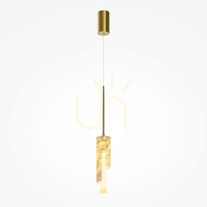 MARIS lampă suspendată MOD499PL-L6GK Maytoni small 0