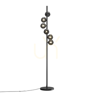 Lampa de podea DALLAS MOD545FL-06B Maytoni 1 Lampa de podea DALLAS MOD545FL-06B Maytoni small 1