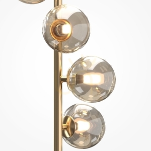 DALLAS lampă de podea MOD545FL-06G1 Maytoni 2 DALLAS lampă de podea MOD545FL-06G1 Maytoni small 2