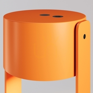CAVO O145TL-L3ORK IP54 lampă de masă Maytoni small 3