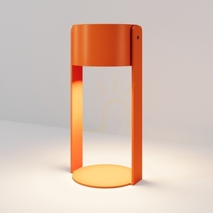 CAVO O145TL-L3ORK IP54 lampă de masă Maytoni small 0
