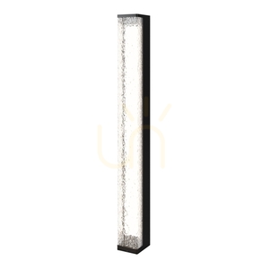 FLOEVA O142FL-L18BK IP65 stâlp de iluminat Maytoni small 2