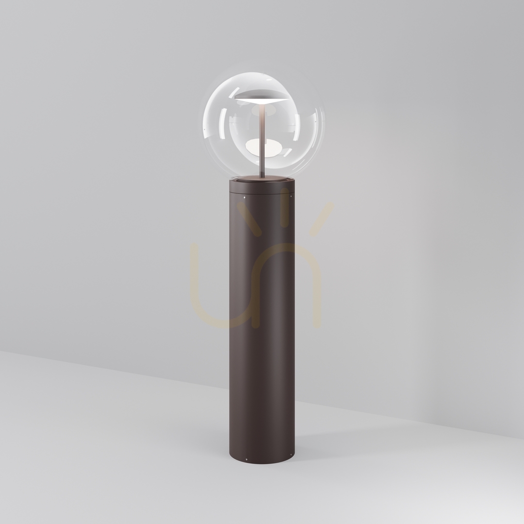 Verifica VELORA O139FL-L8BRK IP65 stâlp de lumină Maytoni VELORA O139FL-L8BRK IP65 stâlp de lumină Maytoni