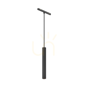 CALIPSO TR254-7W2.7-6K-B-DE reflector de bare Maytoni small 2