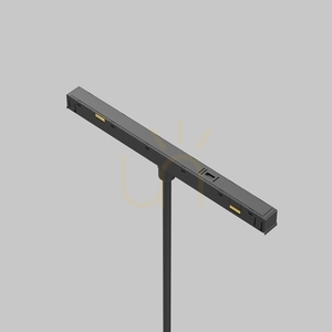 CALIPSO TR254-7W2.7-6K-B-DE reflector de bare Maytoni small 5
