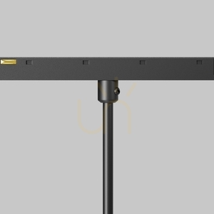 CALIPSO TR254-7W2.7-6K-B-DE reflector de bare Maytoni small 6