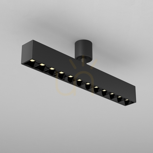Verifica Plafonieră POINTS C153CL-13W3K-B Maytoni