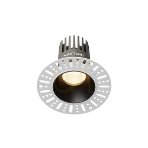 Corp de iluminat încastrat DIP DL119-10W-3K-TRS-B Maytoni 1 Corp de iluminat încastrat DIP DL119-10W-3K-TRS-B Maytoni small 1