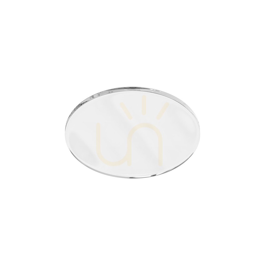 Vedere Accesoriu pentru lampa încastrată Glass001-D35 Maytoni Maytoni Accesoriu pentru lampa încastrată Glass001-D35 Maytoni Maytoni