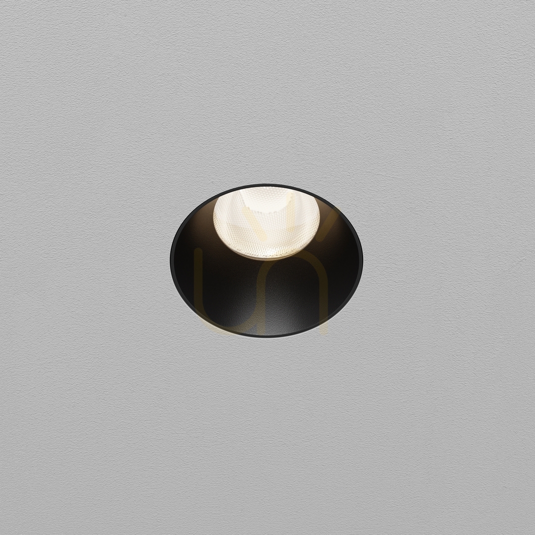 previzualizare Accesoriu pentru lampa încastrată Glass001-D35 Maytoni Maytoni Accesoriu pentru lampa încastrată Glass001-D35 Maytoni Maytoni