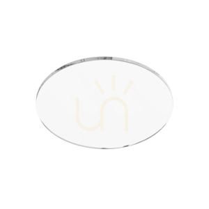 Sticlă de protecție Maytoni Dip Glass001-D45 pentru corpuri Dip de 15 W, Ø45 mm 1 Sticlă de protecție Maytoni Dip Glass001-D45 pentru corpuri Dip de 15 W, Ø45 mm small 1
