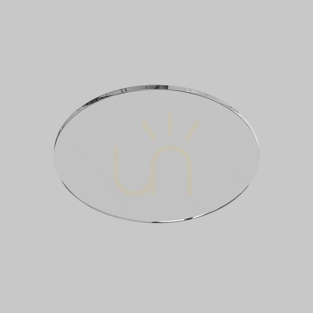 Verifica Sticlă de protecție Maytoni Dip Glass001-D45 pentru corpuri Dip de 15 W, Ø45 mm Sticlă de protecție Maytoni Dip Glass001-D45 pentru corpuri Dip de 15 W, Ø45 mm