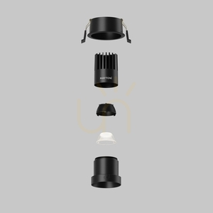 Accesoriu Lentile DIP003D35-10W Maytoni small 3