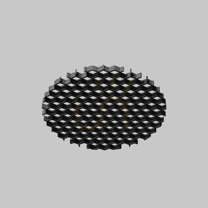 Accesoriu pentru HoneyComb001-D41.5 lampă încorporată Maytoni Maytoni small 0