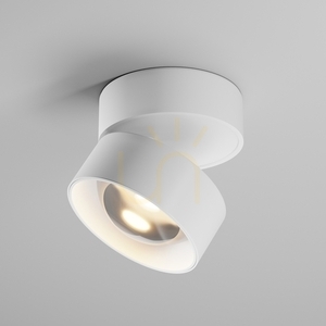 Plafond LENS C220CL-12W3K-W Maytoni 0 Plafond LENS C220CL-12W3K-W Maytoni small 0