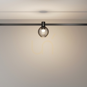 Lampă de șină BUBBLE TR148-1-3W3K-B-DE Maytoni small 4