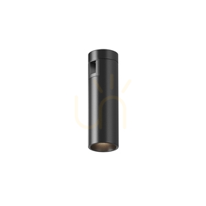 FOCUS LED lumina autobuz TR143-1-5W3K-W-B-DE Maytoni small 2