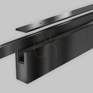 Corp LED pentru șină magnetică Maytoni Points Flarity negru 12 W 3000 K TR150-1-12W3K-M-B-DE small 5