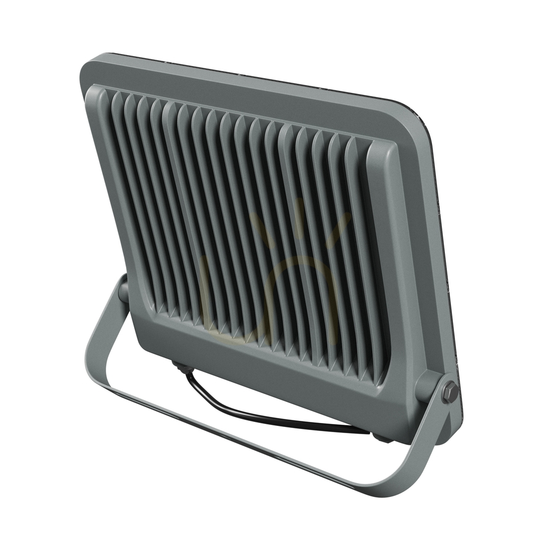 Afişa LED proiector Noctis Max 2 150W CW 230V 85 St IP65 304 X269 X38mm Gri 5 ani garanție LED proiector Noctis Max 2 150W CW 230V 85 St IP65 304 X269 X38mm Gri 5 ani garanție