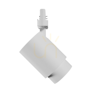 PAVA POINT Spot de bară pentru bară 3 F 6 20W 230V WW 8 45 St IP20 Ra90 82 X160 X222mm Alb 5 ani garanție. 2 PAVA POINT Spot de bară pentru bară 3 F 6 20W 230V WW 8 45 St IP20 Ra90 82 X160 X222mm Alb 5 ani garanție. small 2