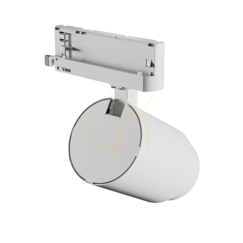 Verifica PAVA POINT Spot de bară pentru bară 3 F 6 20W 230V NW 8 45 St IP20 Ra90 82 X160 X222mm Alb 5 ani garanție.