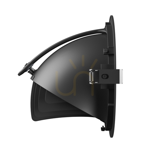 Verifica Sal SILENA 2 830 27W 230V 50st Lentile de plafon negre