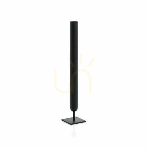 Verifica Vas decorativ Miss Slimsy negru XL 50 cm