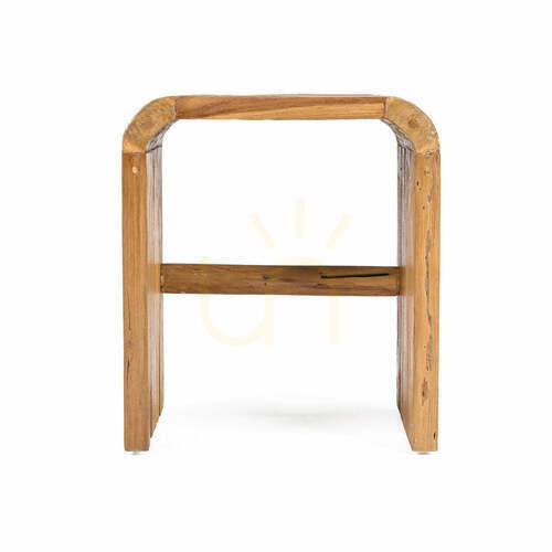 Verifica Măsuță laterală Arc naturală 45x30x40 cm