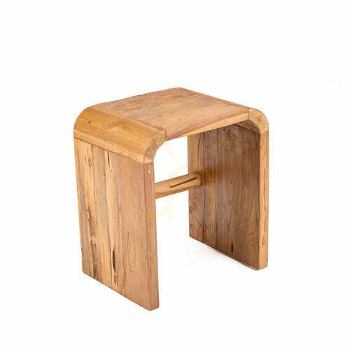 Verifica Măsuță laterală Arc naturală 45x30x40 cm