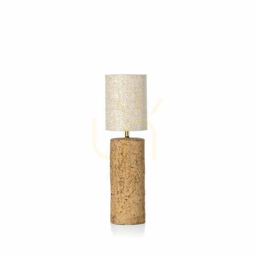 Verifica Lampa de masă Totem Mud S Handmade Table Lamps