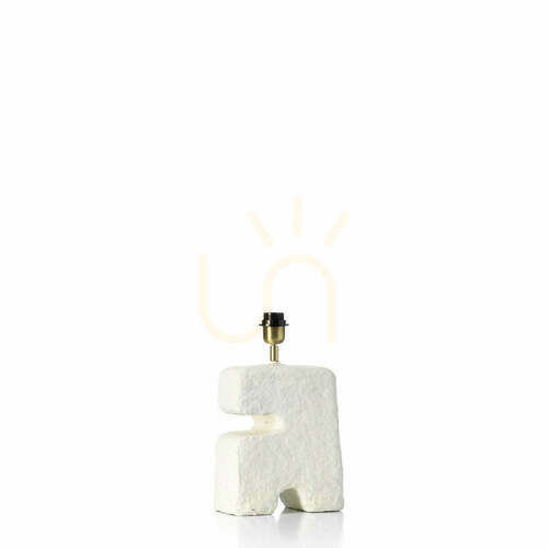 Verifica Lampă de masă L'Objet alb S Table Lamps