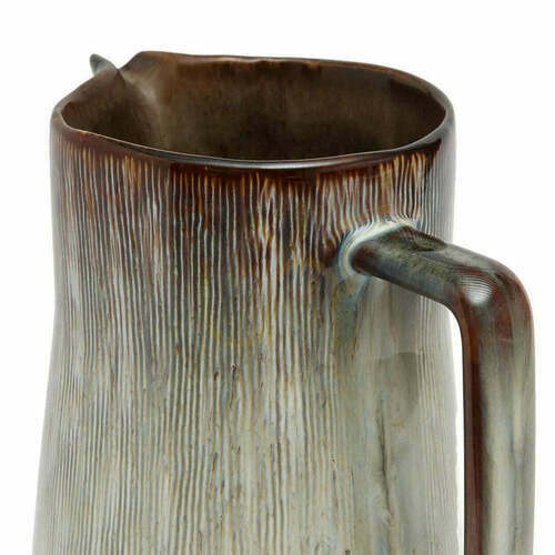 Verifica Ulcior decorativ Peniche 23,5 cm ceramică