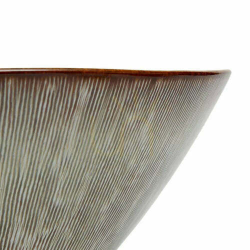 Verifica Bol de servire Peniche Bowls 26,5 cm, înălțime 12,5 cm