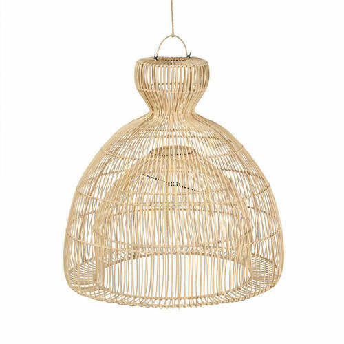Verifica Pendant Lamp The Matcha Whisk Natural L