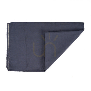 Față de masă Tuscany negru natural 150x300 Table Linen small 5