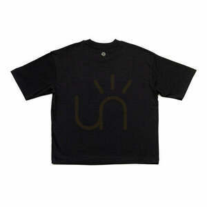 Tricou The Childhood S/S Negru XL small 1