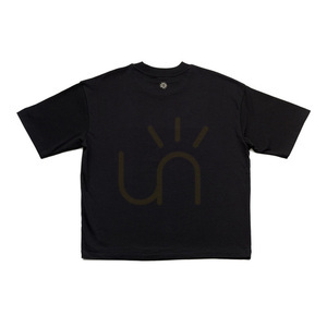Tricou The Childhood S/S Negru XL small 2