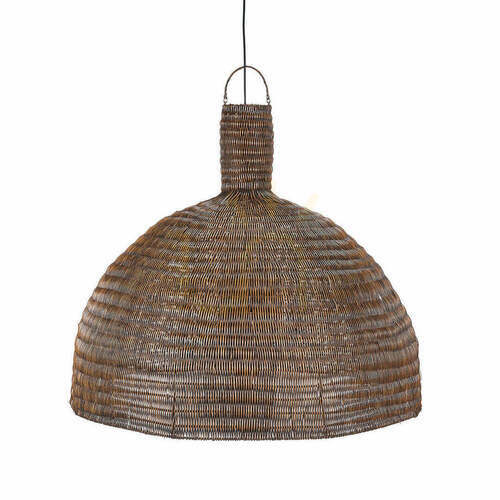 Verifica Lampă pendul Dome nuc închis XL Oversized Collection