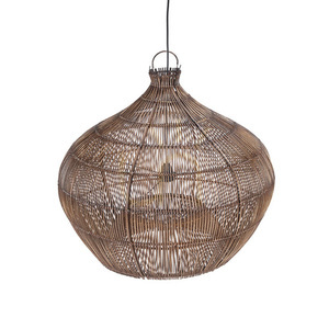 Pandantiv Desert Gourd Nuc Închis M 62x70 cm small 3