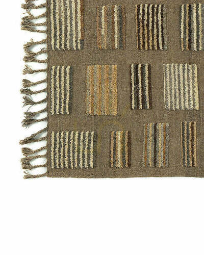 Verifica Covor afgan țesut manual 203x299 cm Carpets & Runners #1202